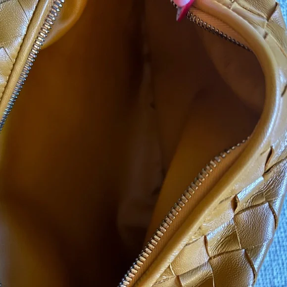 Sold- Bottega Veneta Teen Jodie - Picture 7 of 8